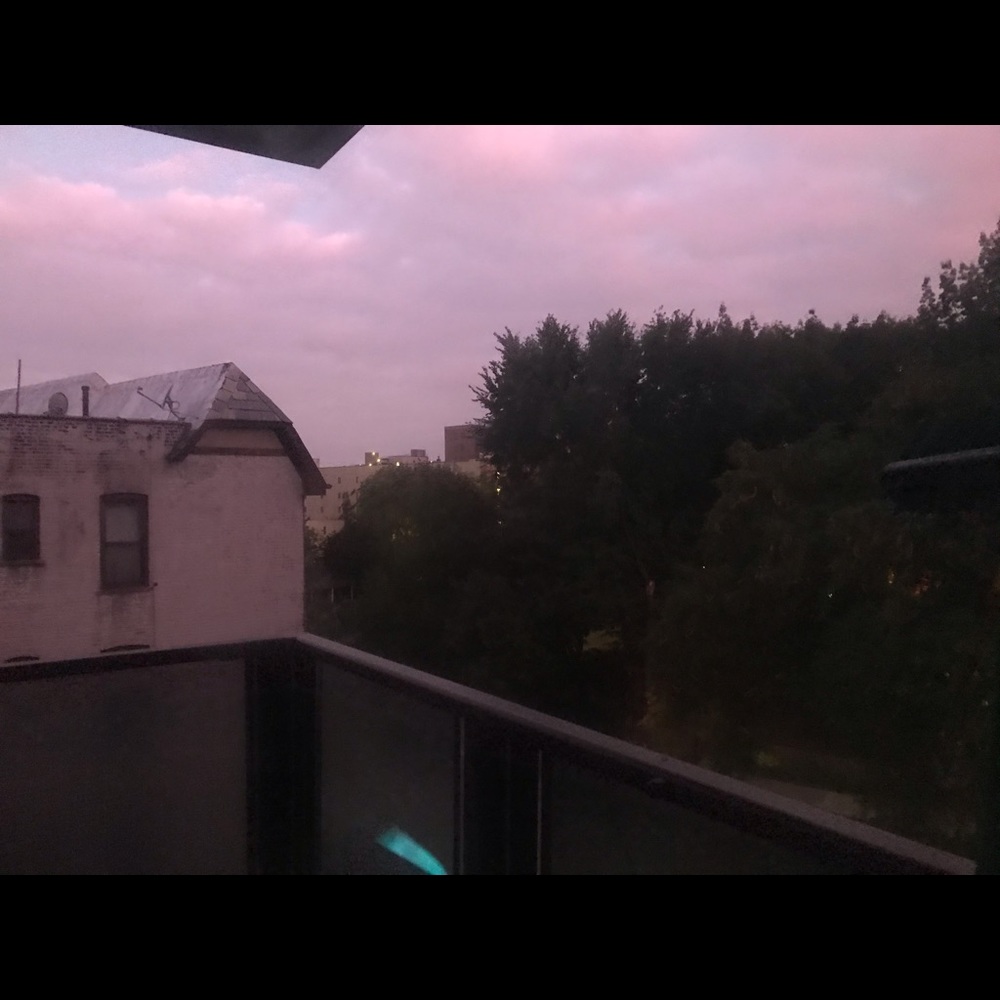 Meet your Posher, Rodolfo